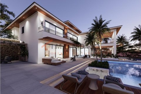 Villa for sale in Northern Cyprus, 4 bedrooms, 481m2, No. 183796 – photo 13