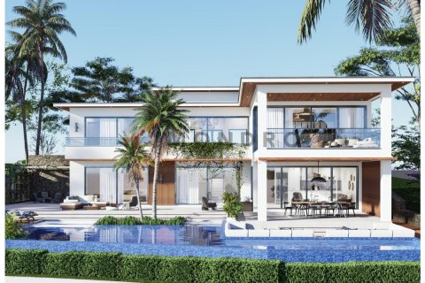 Villa for sale in Northern Cyprus, 4 bedrooms, 481m2, No. 183796 – photo 2