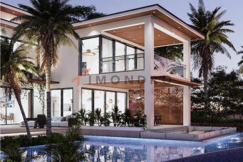 Villa for sale in Northern Cyprus, 4 bedrooms, 481m2, No. 183796 – photo 15