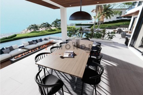 Villa for sale in Northern Cyprus, 4 bedrooms, 481m2, No. 183796 – photo 3