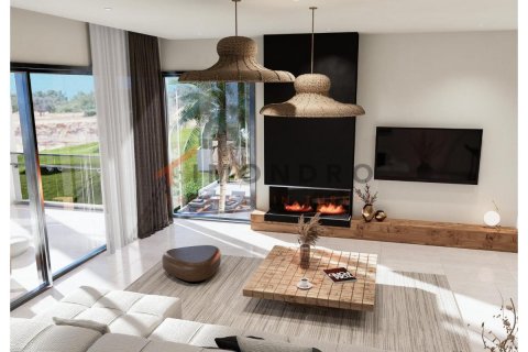Villa for sale in Northern Cyprus, 4 bedrooms, 481m2, No. 183796 – photo 6