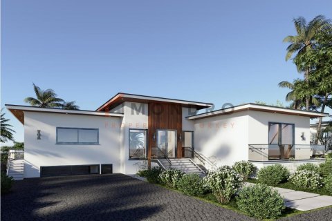 Villa for sale in Northern Cyprus, 4 bedrooms, 481m2, No. 183796 – photo 12