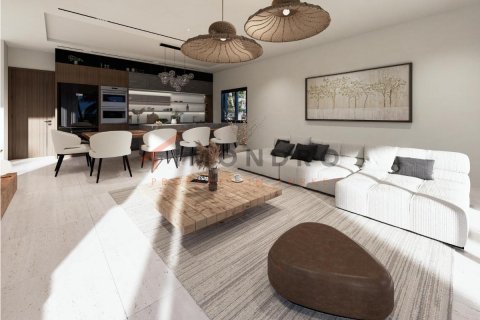 Villa for sale in Northern Cyprus, 4 bedrooms, 481m2, No. 183796 – photo 5