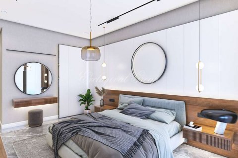 Продажа виллы в Аланье, Анталье, Турция 4+5, 305м2, №183823 – фото 13