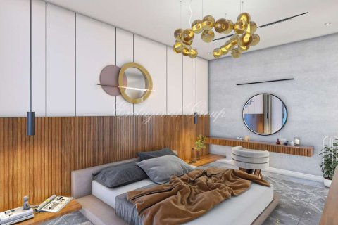 Продажа виллы в Аланье, Анталье, Турция 4+5, 305м2, №183823 – фото 16