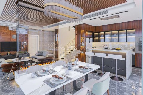 Продажа виллы в Аланье, Анталье, Турция 4+5, 305м2, №183823 – фото 10