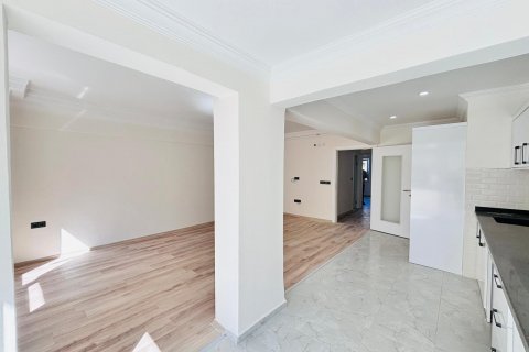 2+1 Lejlighed i Alanya, Antalya, Tyrkiet Nr. 183798 - 9