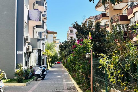 2+1 Lejlighed i Alanya, Antalya, Tyrkiet Nr. 183798 - 4