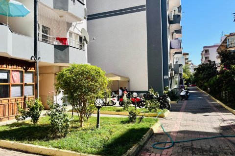 2+1 Lejlighed i Alanya, Antalya, Tyrkiet Nr. 183798 - 3