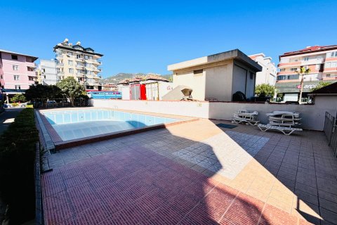 2+1 Lejlighed i Alanya, Antalya, Tyrkiet Nr. 183798 - 5