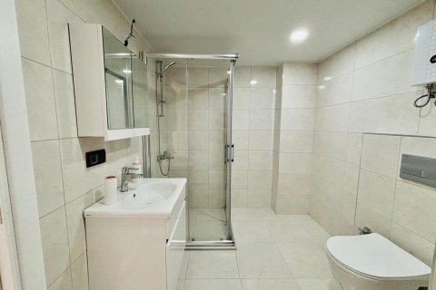 2+1 Lejlighed i Alanya, Antalya, Tyrkiet Nr. 183798 - 13