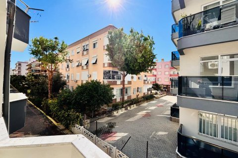 2+1 Lejlighed i Alanya, Antalya, Tyrkiet Nr. 183798 - 6