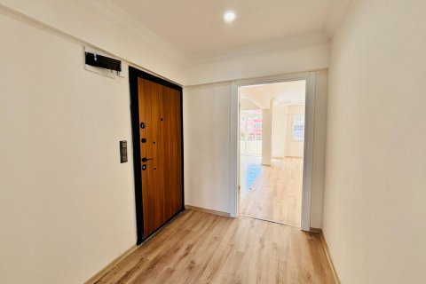 2+1 Lejlighed i Alanya, Antalya, Tyrkiet Nr. 183798 - 7