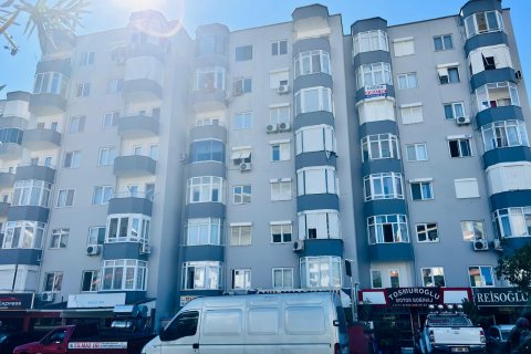 2+1 Lejlighed  i Alanya, Antalya, Tyrkiet Nr. 183798