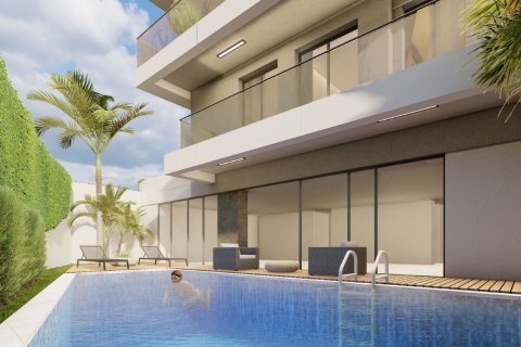 2+1 Lägenhet i Oba, Antalya, Turkiet Nr. 183825 - 9