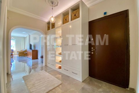 Продажа квартиры  в Ларе, Анталье, Турция 4 комн., 145м2, №206894 – фото 9