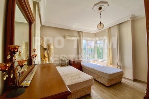 Продажа квартиры  в Ларе, Анталье, Турция 4 комн., 145м2, №206894 – фото 22