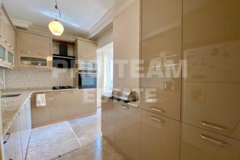 Продажа квартиры  в Ларе, Анталье, Турция 4 комн., 145м2, №206894 – фото 15