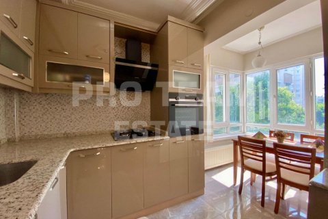 Продажа квартиры  в Ларе, Анталье, Турция 4 комн., 145м2, №206894 – фото 16