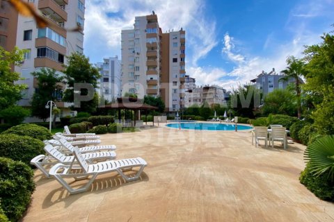 Продажа квартиры  в Ларе, Анталье, Турция 4 комн., 145м2, №206894 – фото 6