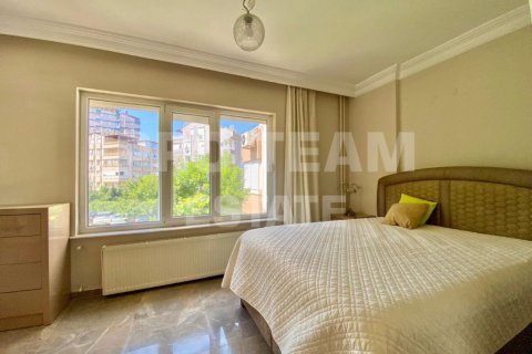 Продажа квартиры  в Ларе, Анталье, Турция 4 комн., 145м2, №206894 – фото 18