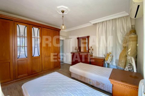 Продажа квартиры  в Ларе, Анталье, Турция 4 комн., 145м2, №206894 – фото 23