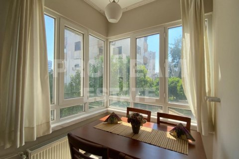 Продажа квартиры  в Ларе, Анталье, Турция 4 комн., 145м2, №206894 – фото 17