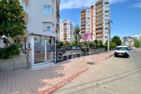 Продажа квартиры  в Ларе, Анталье, Турция 4 комн., 145м2, №206894 – фото 3