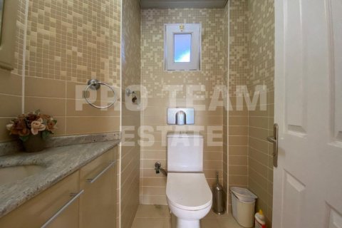 Продажа квартиры  в Ларе, Анталье, Турция 4 комн., 145м2, №206894 – фото 21