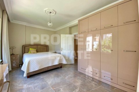 Продажа квартиры  в Ларе, Анталье, Турция 4 комн., 145м2, №206894 – фото 19