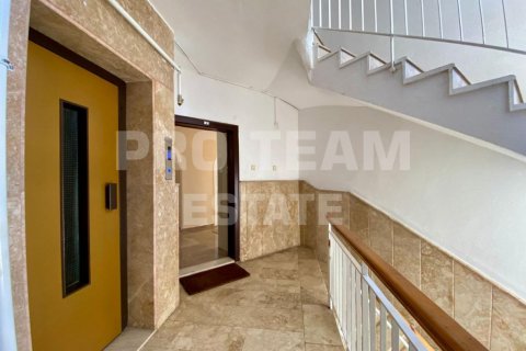 Продажа квартиры  в Ларе, Анталье, Турция 4 комн., 145м2, №206894 – фото 8