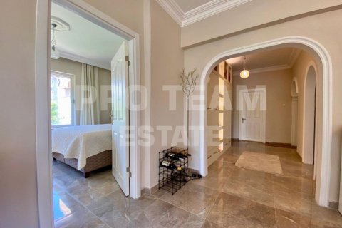 Продажа квартиры  в Ларе, Анталье, Турция 4 комн., 145м2, №206894 – фото 12