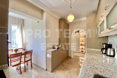 Продажа квартиры  в Ларе, Анталье, Турция 4 комн., 145м2, №206894 – фото 14