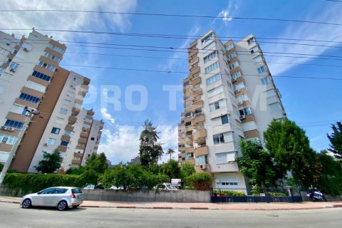 Продажа квартиры  в Ларе, Анталье, Турция 4 комн., 145м2, №206894 – фото 2