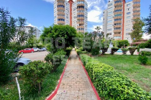 Продажа квартиры  в Ларе, Анталье, Турция 4 комн., 145м2, №206894 – фото 5