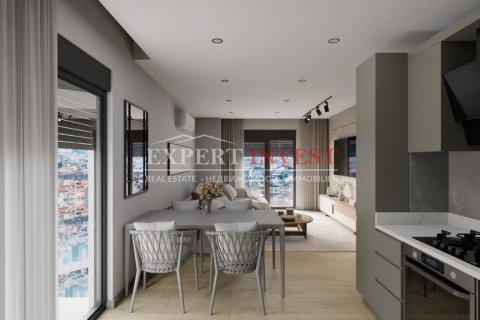 Daire   Muratpaşa, Antalya, Türkiye №206901 - 14