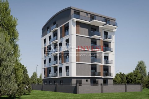 Daire   Muratpaşa, Antalya, Türkiye №206901 - 22