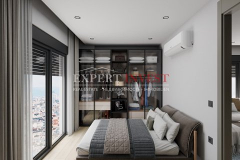 Daire   Muratpaşa, Antalya, Türkiye №206901 - 28