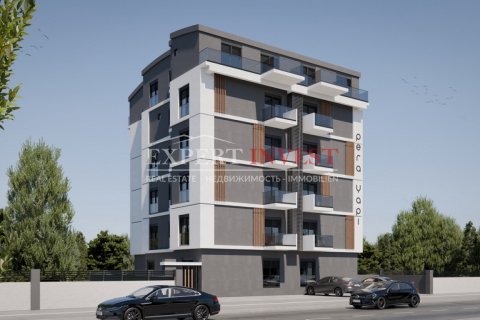 Daire   Muratpaşa, Antalya, Türkiye №206901 - 21