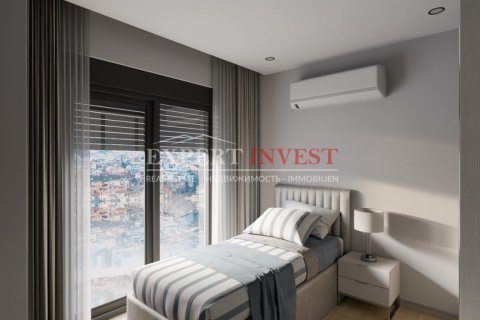 Daire   Muratpaşa, Antalya, Türkiye №206901 - 17