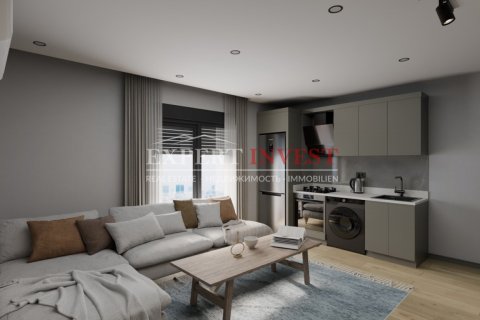 Daire   Muratpaşa, Antalya, Türkiye №206901 - 25