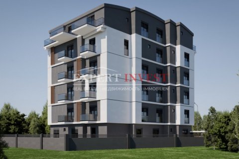Daire   Muratpaşa, Antalya, Türkiye №206901 - 23
