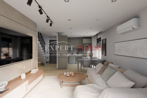Daire   Muratpaşa, Antalya, Türkiye №206901 - 11