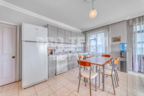 Продажа квартиры в Махмутларе, Анталье, Турция 4 комн., 130м2, №206895 – фото 5