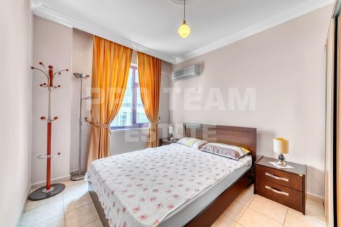Продажа квартиры в Махмутларе, Анталье, Турция 4 комн., 130м2, №206895 – фото 12