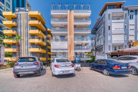 Продажа квартиры в Махмутларе, Анталье, Турция 4 комн., 130м2, №206895 – фото 2