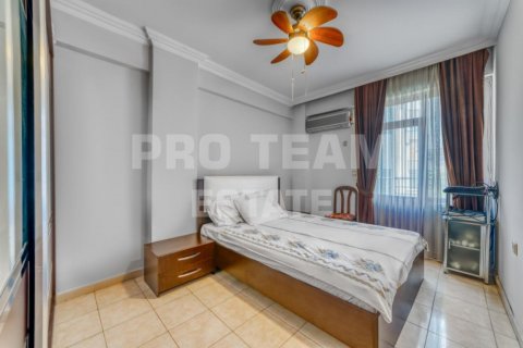 Продажа квартиры в Махмутларе, Анталье, Турция 4 комн., 130м2, №206895 – фото 14