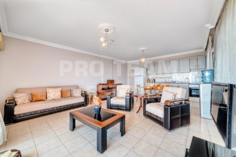 Продажа квартиры в Махмутларе, Анталье, Турция 4 комн., 130м2, №206895 – фото 8