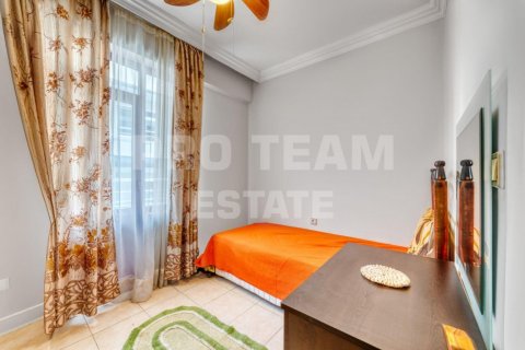 Продажа квартиры в Махмутларе, Анталье, Турция 4 комн., 130м2, №206895 – фото 16