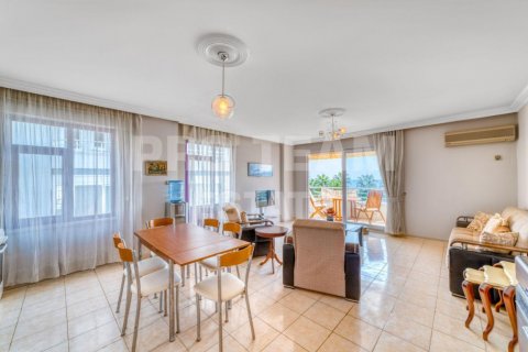 Продажа квартиры в Махмутларе, Анталье, Турция 4 комн., 130м2, №206895 – фото 7